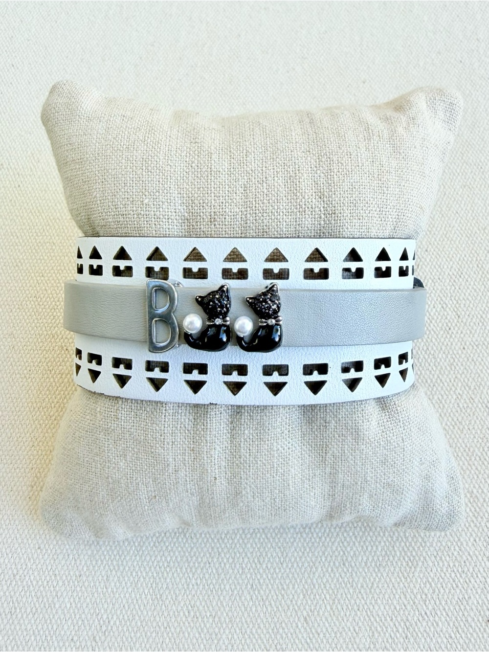 *Halloween Charms Available in my Closet* KEEP COLLECTIVE Retired~BOO